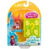Disney Zootropolis 2 Mystery Tails Figure 2-Pack- Nick Wilde