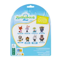 Disney Zootropolis 2 Mystery Tails 5-Pack Set