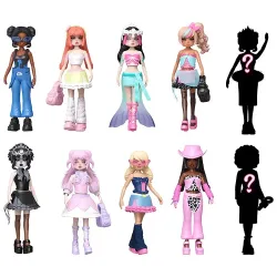 Dress To Impress Series 2 Mystery Doll Pack Assortment