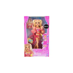 Dress to Impress 29cm Bubblegum Gal Fashion Doll