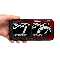 Scalextric Fast and Furious Hot Laps Race Set