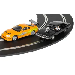 Scalextric Fast and Furious Hot Laps Race Set