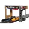 Scalextric Fast and Furious Hot Laps Race Set