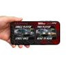 Scalextric Fast and Furious Hot Laps Race Set