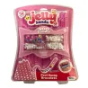 Jelly Bands Peel Away Bracelet Pack Bubble Gum Scented