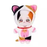 BedHedz Anime Maneki Neko Lucky Cat Cotton Doll