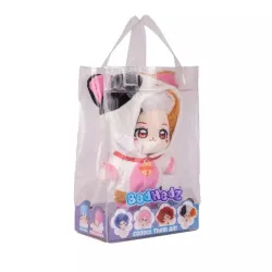 BedHedz Anime Maneki Neko Lucky Cat Cotton Doll