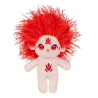 BedHedz Anime Kitsune Fox Cotton Doll
