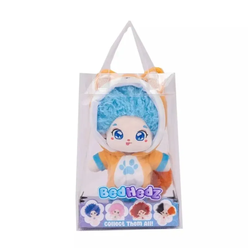 BedHedz Anime Shiba Inu Dog Cotton Doll