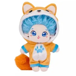 BedHedz Anime Shiba Inu Dog Cotton Doll