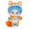 BedHedz Anime Shiba Inu Dog Cotton Doll