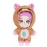 BedHedz Anime Tanuki Raccoon Cotton Doll