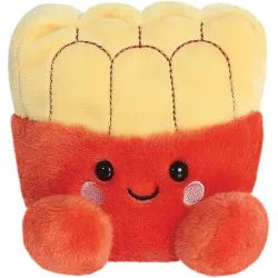 Palm Pals Frenchy Fries Plush Soft Toy