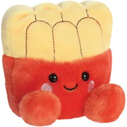 Palm Pals Frenchy Fries Plush Soft Toy
