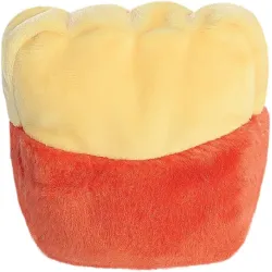 Palm Pals Frenchy Fries Plush Soft Toy