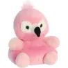 Palm Pals Pinky Flamingo Plush Soft Toy