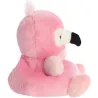 Palm Pals Pinky Flamingo Plush Soft Toy