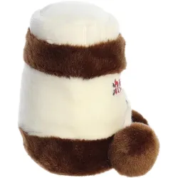 Palm Pals Silky Chocolate Spread Plush Soft Toy