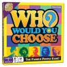 Cheatwell Games Who Would You Choose Party Game