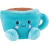 Palm Pals Toby Teacup Plush Soft Toy