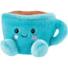 Palm Pals Toby Teacup Plush Soft Toy