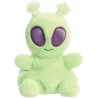 Palm Pals Ross Alien Plush Soft Toy
