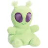 Palm Pals Ross Alien Plush Soft Toy