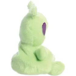 Palm Pals Ross Alien Plush Soft Toy