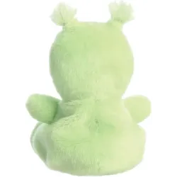 Palm Pals Ross Alien Plush Soft Toy