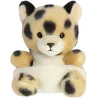 Palm Pals Chutney Cheetah Plush Soft Toy
