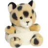 Palm Pals Chutney Cheetah Plush Soft Toy