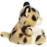 Palm Pals Chutney Cheetah Plush Soft Toy