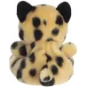 Palm Pals Chutney Cheetah Plush Soft Toy