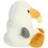 Palm Pals Buoy Seagull with Fry Plush Soft Toy