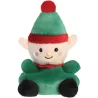 Palm Pals Jolly Elf Plush Soft Toy