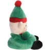 Palm Pals Jolly Elf Plush Soft Toy