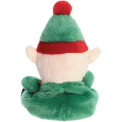 Palm Pals Jolly Elf Plush Soft Toy