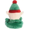 Palm Pals Jolly Elf Plush Soft Toy