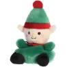 Palm Pals Jolly Elf Plush Soft Toy