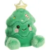 Palm Pals Jubilee Christmas Tree Plush Soft Toy