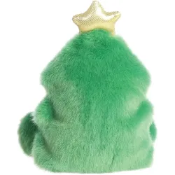 Palm Pals Jubilee Christmas Tree Plush Soft Toy
