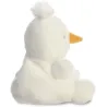 Palm Pals Froyo Snowman Plush Soft Toy