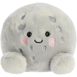 Palm Pals Celene Moon Plush Soft Toy