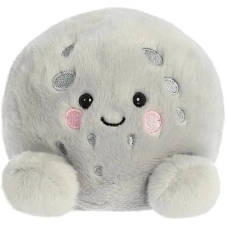 Palm Pals Celene Moon Plush Soft Toy