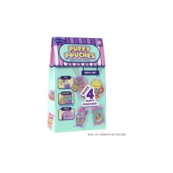 Puffy Pouches Refill Set