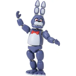 Five Nights at Freddy's Action Figure Endo-Series Bonnie and Withered Bonnie 15cm