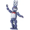 Five Nights at Freddy's Action Figure Endo-Series Bonnie and Withered Bonnie 15cm