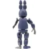 Five Nights at Freddy's Action Figure Endo-Series Bonnie and Withered Bonnie 15cm