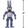 Five Nights at Freddy's Action Figure Endo-Series Bonnie and Withered Bonnie 15cm