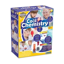 Brainstorm Toys Cool Chemistry Science Experiment Set
